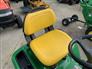 2014 John Deere X300