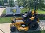 Hustler 2026 HYPERDRIVE Riding Lawn Mowers