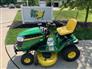 2019 John Deere E130