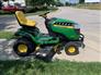 2019 John Deere E130
