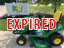2026 John Deere S140