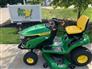 2026 John Deere S140