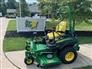 John Deere 2025 Z930M Riding Lawn Mowers