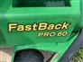 John Deere 2025 Z930M Riding Lawn Mowers