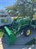 John Deere 2026 3038E Other Tractors