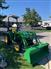 John Deere 2026 3038E Other Tractors