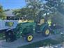 John Deere 2027 2038R Other Tractors