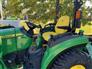 John Deere 2027 2038R Other Tractors