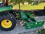 John Deere 2027 2038R Other Tractors