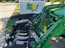 John Deere 2027 2038R Other Tractors