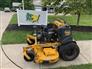 Hustler 2022 SUPER S Riding Lawn Mowers