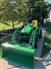 John Deere 2026 1023E Other Tractors