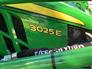 John Deere 2026 3025E Other Tractors
