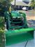 John Deere 2027 3038E Other Tractors