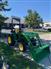 John Deere 2027 3038E Other Tractors