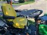 John Deere 2026 1025R Other Tractors