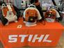 2026 Stihl BR600C
