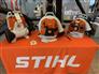 2027 Stihl BR800X
