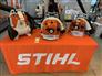 2026 Stihl BR600
