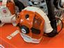2026 Stihl BR600
