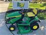 John Deere 2025 S240 Riding Lawn Mowers