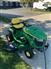 John Deere 2025 S240 Riding Lawn Mowers