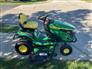 John Deere 2025 S240 Riding Lawn Mowers