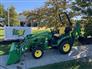 2026 John Deere 2025R