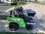 2026 Steel Green SG42
