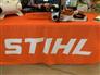 2026 Stihl MSA60