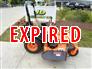 2016 Scag PATRIOT Riding Lawn Mower