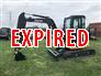 2023 John Deere 35G