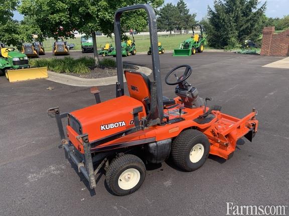 1994 Kubota GF1800 for Sale | Farms.com