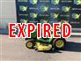 2011 John Deere X500