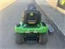 2011 John Deere X300