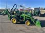 2023 John Deere 2025R