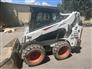 2020 Bobcat S595