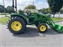 2023 John Deere 4044M