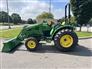 2023 John Deere 4044M