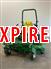 John Deere 2024 Z530R Riding Lawn Mowers