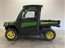 2022 John Deere XUV835R 4WD