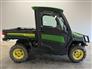 2022 John Deere XUV835R 4WD