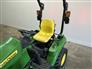 2018 John Deere 1023E