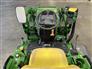 2018 John Deere 1023E