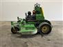 2021 John Deere 661R EFI