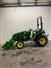 2024 John Deere 2032R