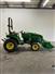 2024 John Deere 2032R