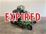 John Deere 2021 652R EFI Riding Lawn Mowers