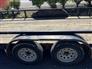 2017 John Deere COYOTE 7X20 TRAILER