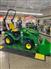 2023 John Deere 1025R